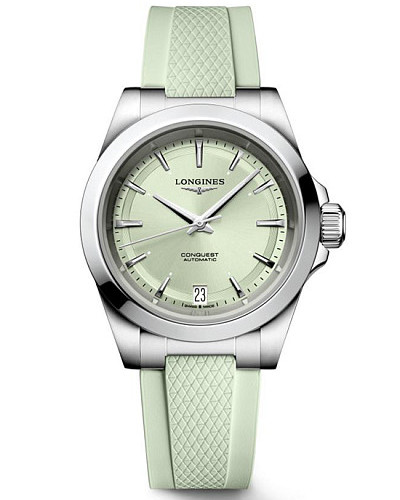 Longines Conquest L3.430.4.02.9