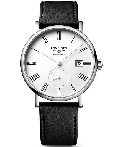 Longines Elegant Collection L4.812.4.11.0