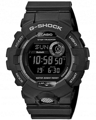 Casio G-Shock GBD-800-1B