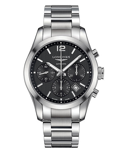 Longines Conquest Collection L2.786.4.56.6