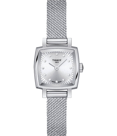 Tissot Lovely Square T058.109.11.036.00