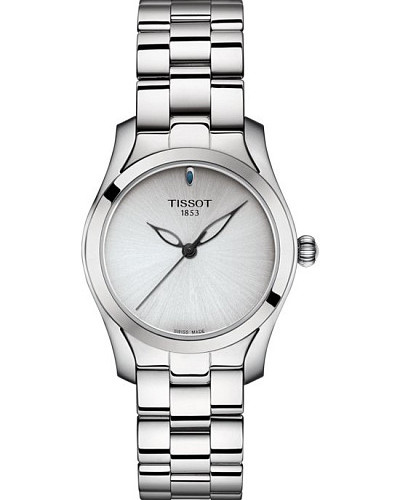 Tissot T-Wave T112.210.11.031.00