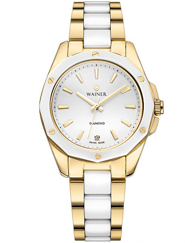 Wainer Diamond WA.18050-B