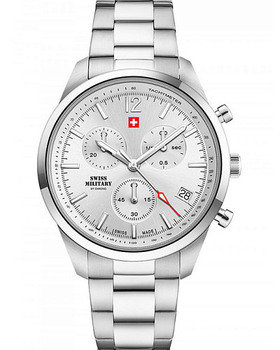 Swiss Military by Chrono SM34097.02