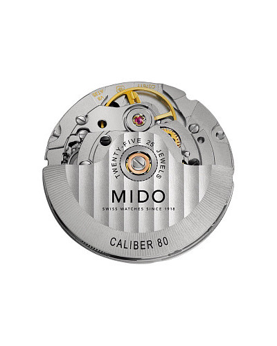 Mido Multifort Power Reserve M038.424.11.041.00