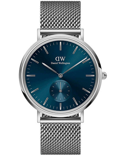 Daniel Wellington Classic Multi-Eye Sterling Arctic DW00100710