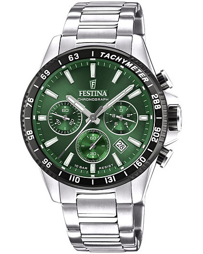 Festina Timeless Chrono F20560/4