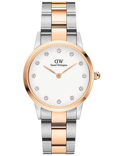 Daniel Wellington Iconic Link Lumine DW00100359