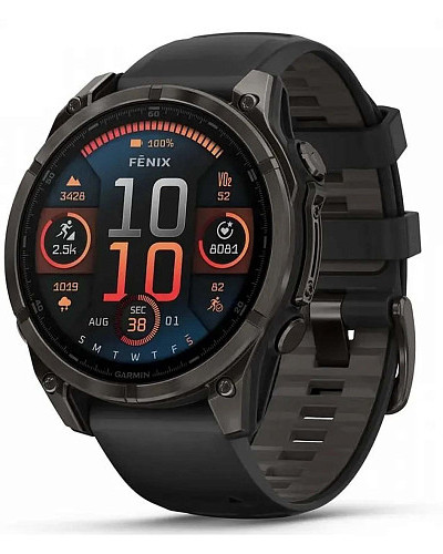 Garmin Fenix 8 010-02904-21