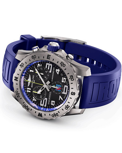 Breitling Endurance Pro 44 IRONMAN World Championship 2024