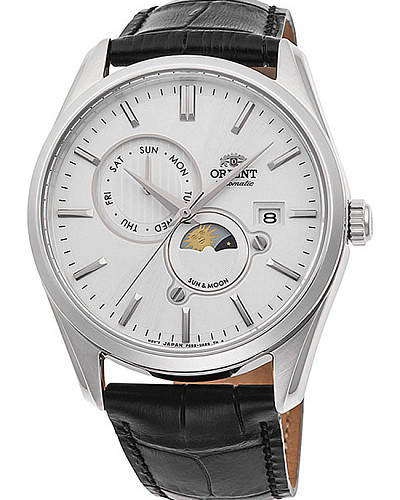 Orient Sun & Moon RN-AK0305S (RN-AK0305S1)