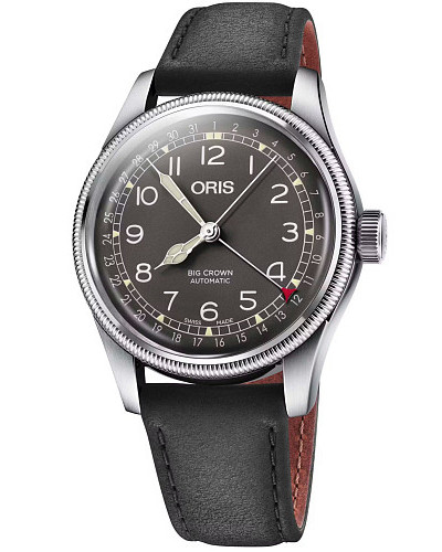 Oris Big Crown Pointer Date 01 754 7741 4064-07 5 20 65